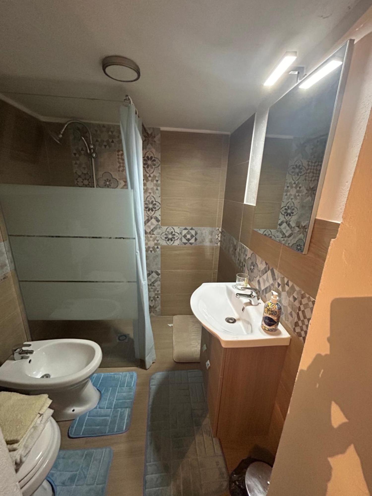Federica Apartment 巴勒莫 外观 照片