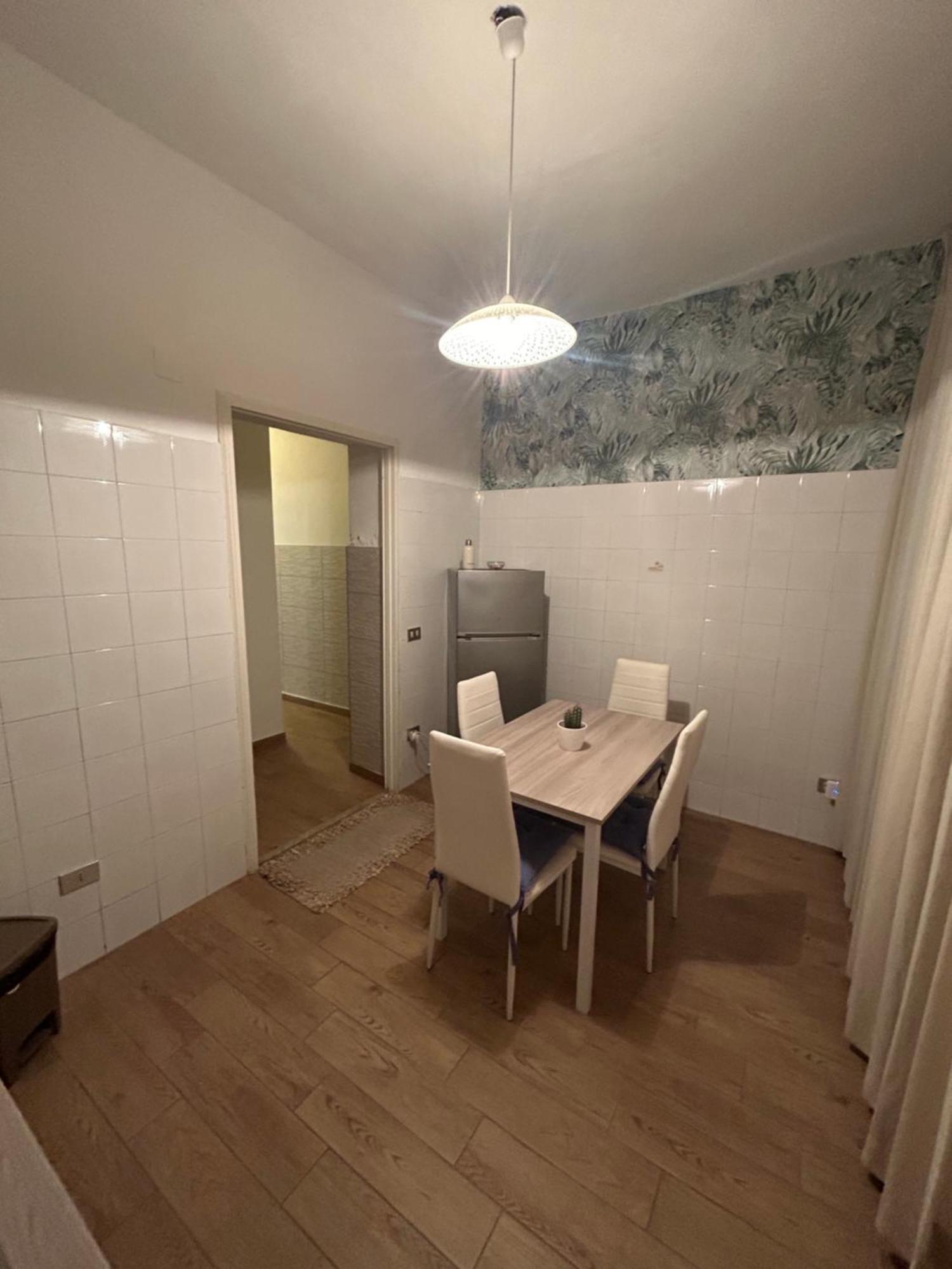 Federica Apartment 巴勒莫 外观 照片