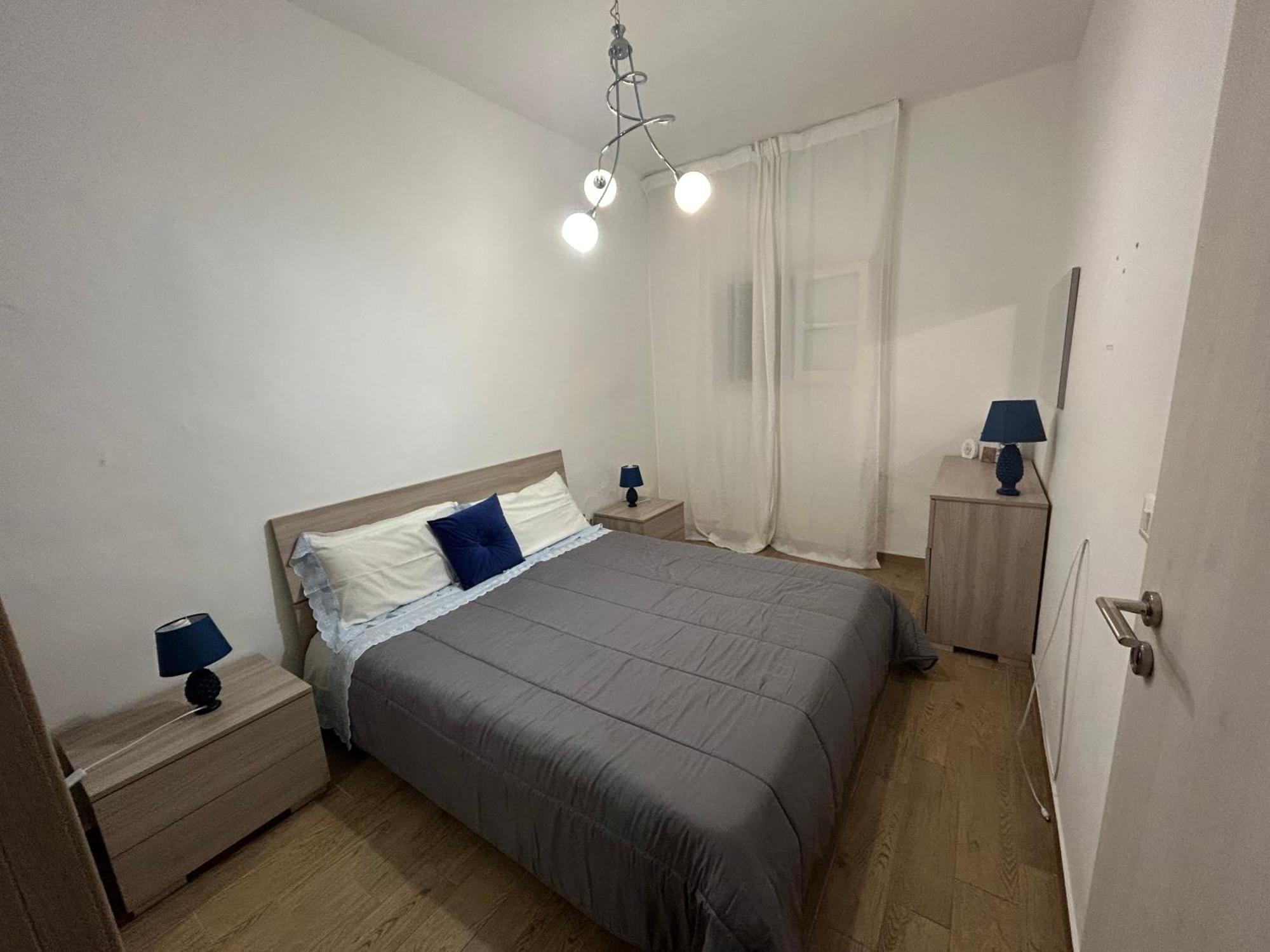 Federica Apartment 巴勒莫 外观 照片