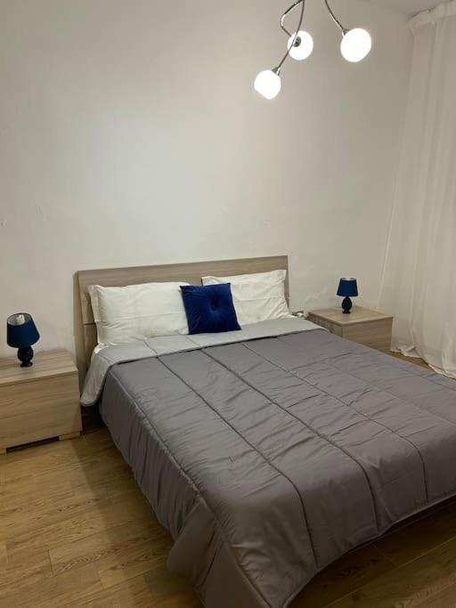 Federica Apartment 巴勒莫 外观 照片