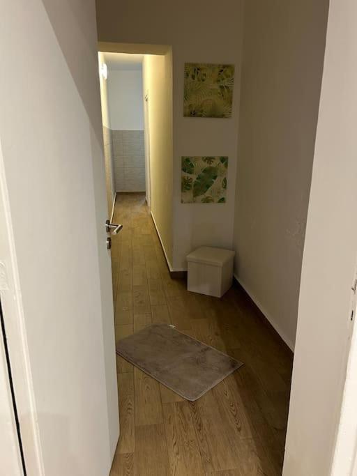 Federica Apartment 巴勒莫 外观 照片