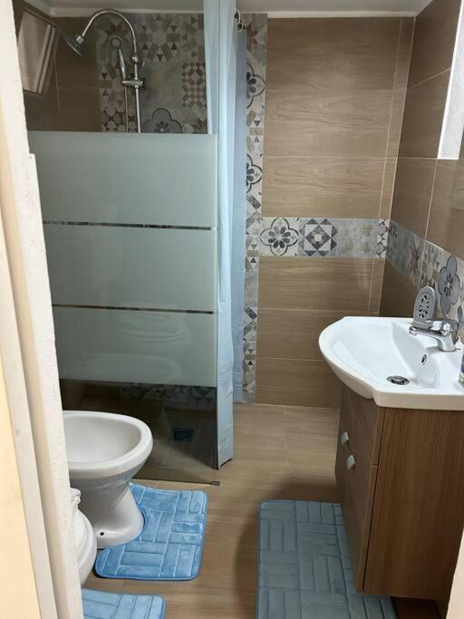 Federica Apartment 巴勒莫 外观 照片