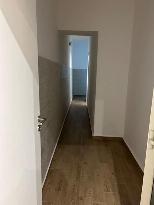 Federica Apartment 巴勒莫 外观 照片