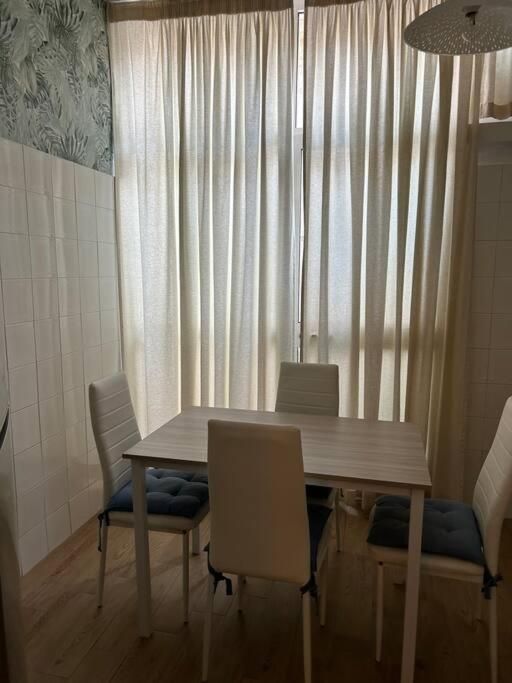 Federica Apartment 巴勒莫 外观 照片