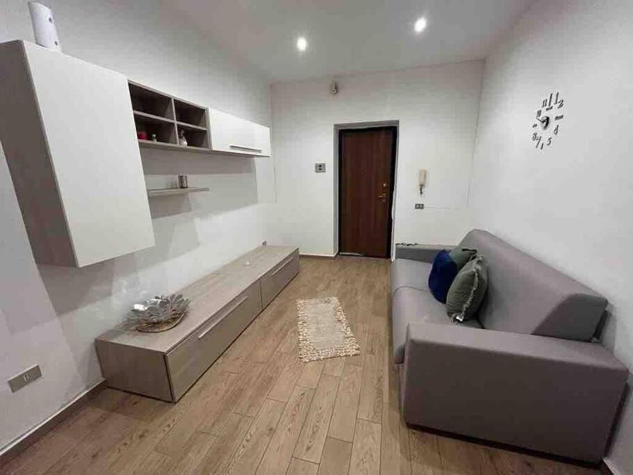 Federica Apartment 巴勒莫 外观 照片