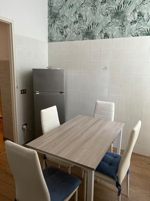 Federica Apartment 巴勒莫 外观 照片