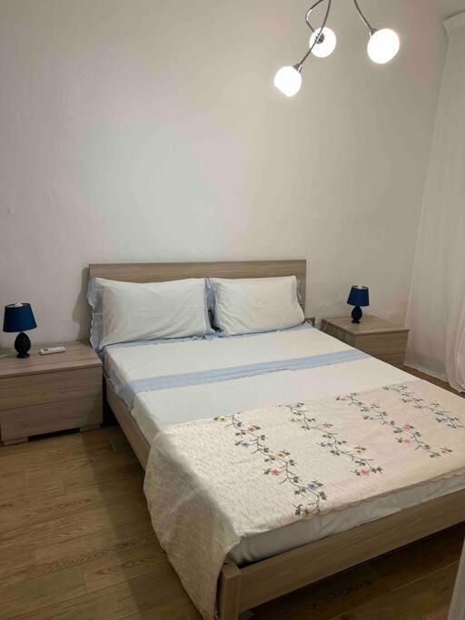 Federica Apartment 巴勒莫 外观 照片