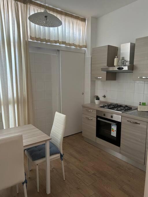 Federica Apartment 巴勒莫 外观 照片